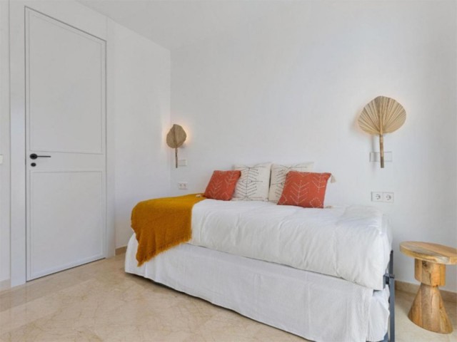 4 Bedrooms Villa in San Pedro de Alcántara