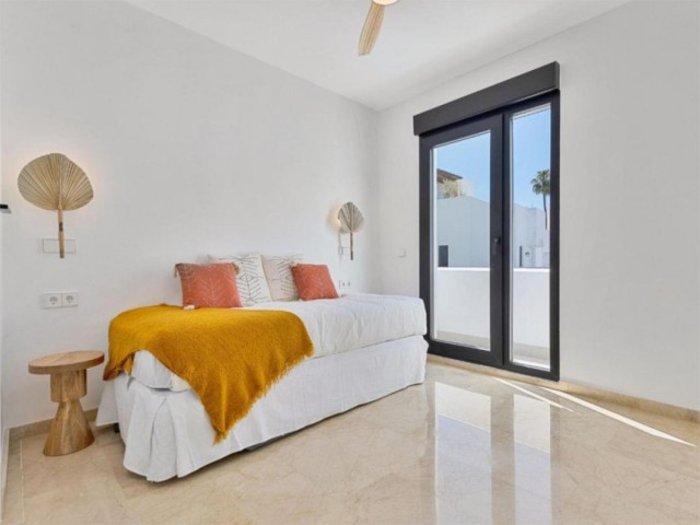 4 Bedrooms Villa in San Pedro de Alcántara