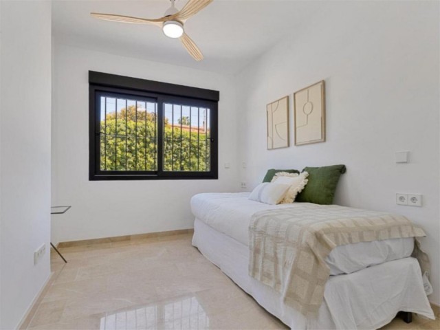 4 Bedrooms Villa in San Pedro de Alcántara