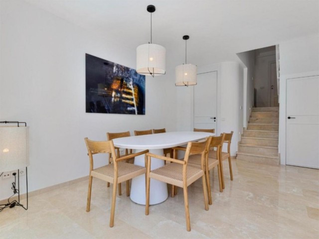 4 Bedrooms Villa in San Pedro de Alcántara