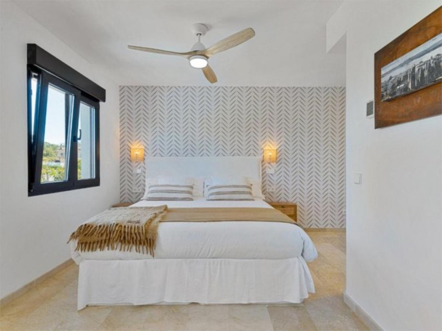 4 Bedrooms Villa in San Pedro de Alcántara