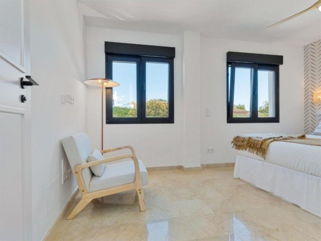 4 Bedrooms Villa in San Pedro de Alcántara