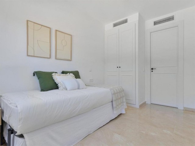 4 Bedrooms Villa in San Pedro de Alcántara