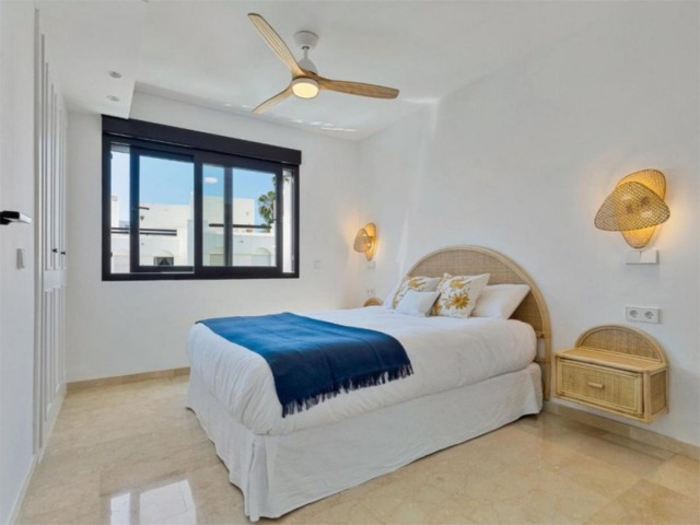 4 Bedrooms Villa in San Pedro de Alcántara