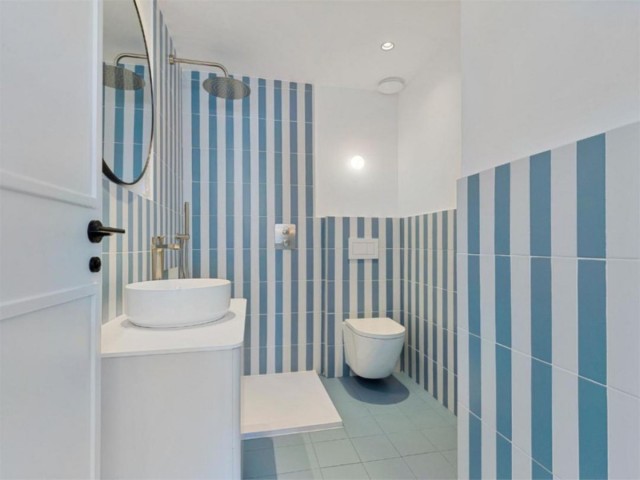 4 Bedrooms Villa in San Pedro de Alcántara