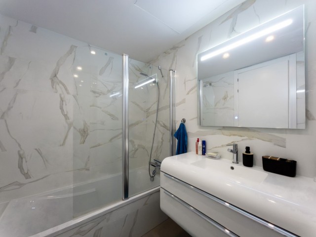 2 Schlafzimmer Apartment in Torreblanca