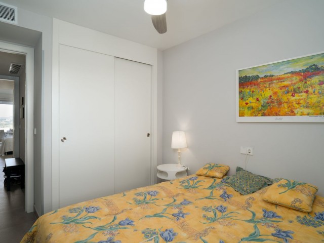 2 Schlafzimmer Apartment in Torreblanca