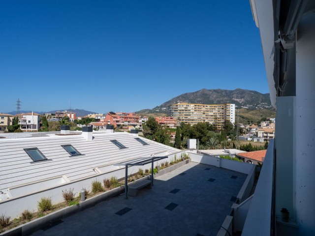 2 Schlafzimmer Apartment in Torreblanca
