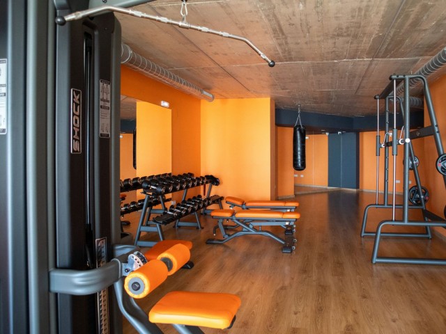 2 Schlafzimmer Apartment in Torreblanca