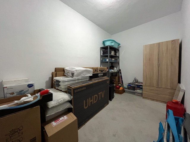2 Schlafzimmer Apartment in Torreblanca