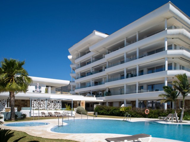 Apartment, Torreblanca, R5026942