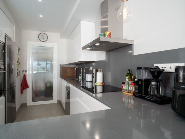 2 Bedrooms Apartment in Torreblanca