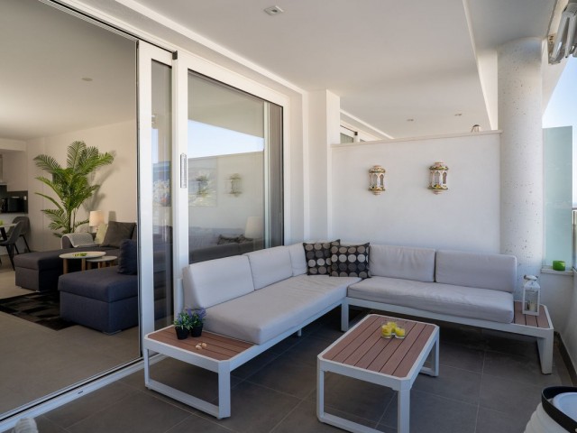 2 Bedrooms Apartment in Torreblanca