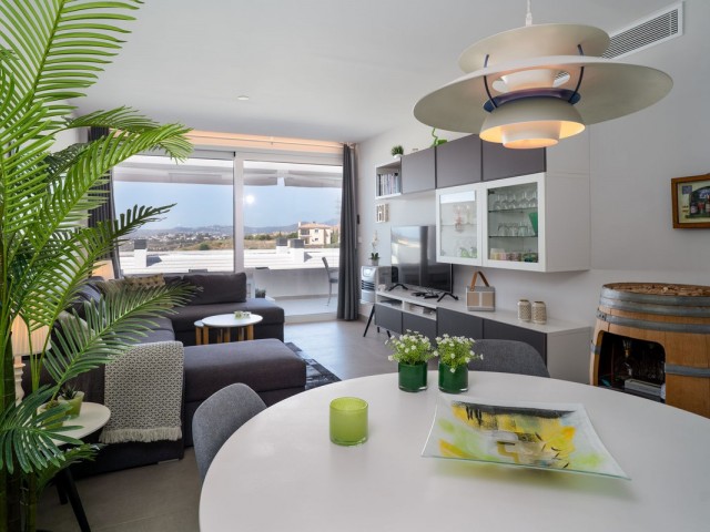 Apartment, Torreblanca, R5026942