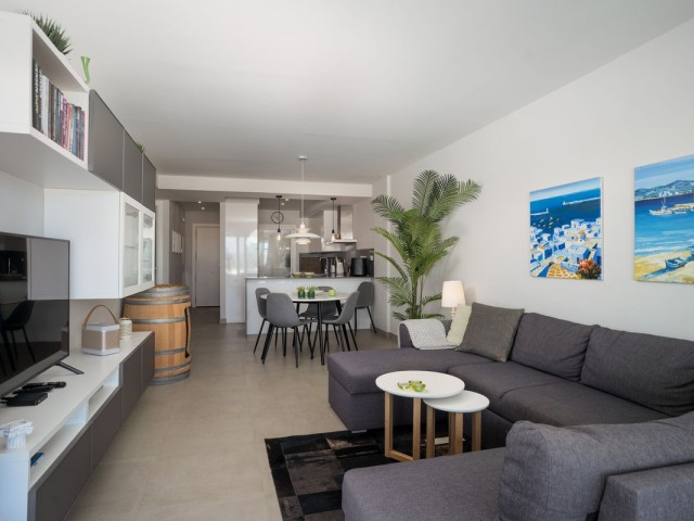 Apartment, Torreblanca, R5026942