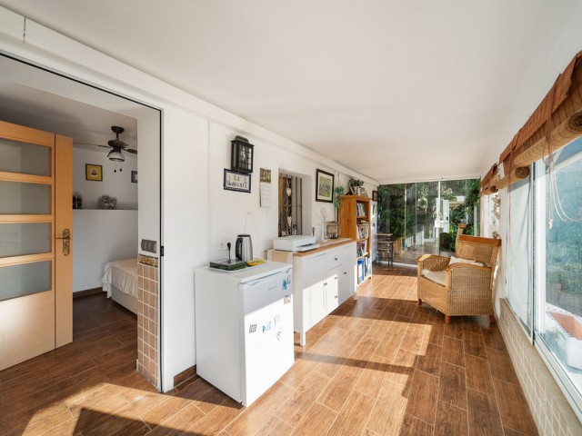 3 Slaapkamer Villa in Benalmadena