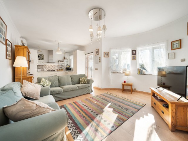 3 Slaapkamer Villa in Benalmadena