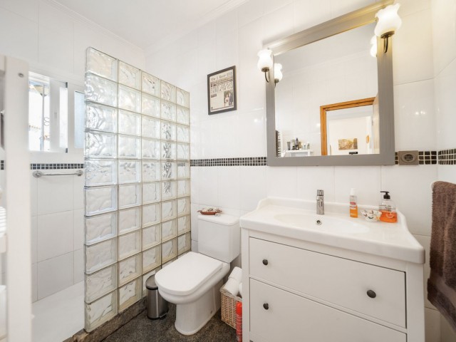 3 Slaapkamer Villa in Benalmadena