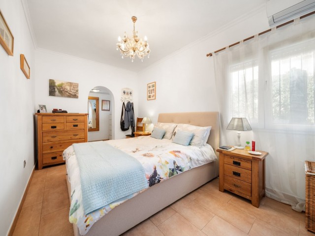 3 Slaapkamer Villa in Benalmadena