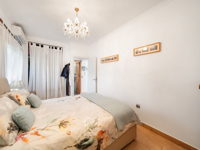 3 Slaapkamer Villa in Benalmadena