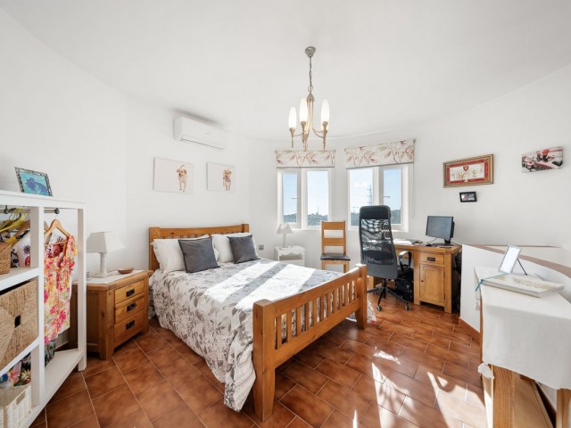 3 Slaapkamer Villa in Benalmadena