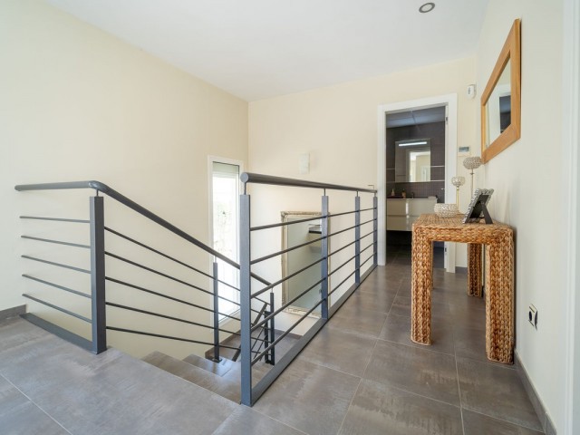2 Bedrooms Villa in Torreblanca