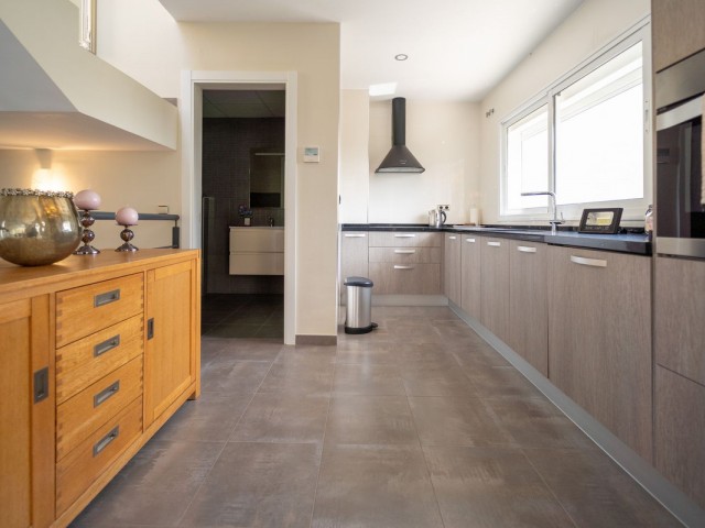 2 Bedrooms Villa in Torreblanca