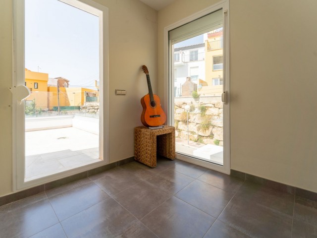 2 Bedrooms Villa in Torreblanca