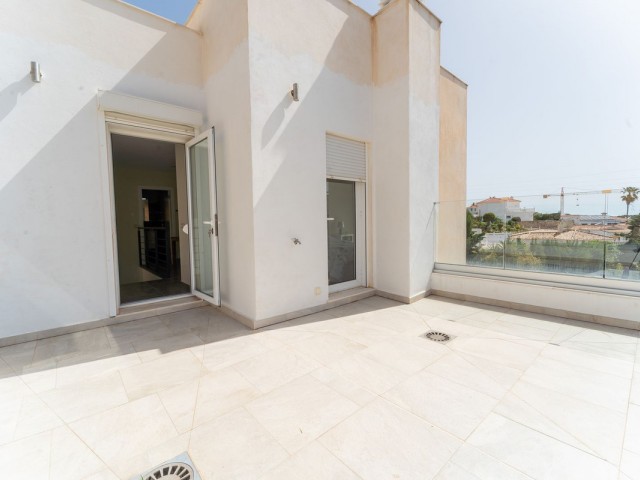 2 Bedrooms Villa in Torreblanca