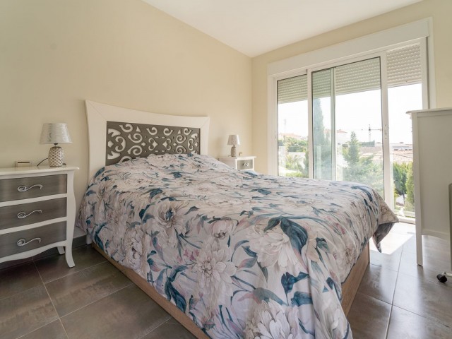 2 Bedrooms Villa in Torreblanca