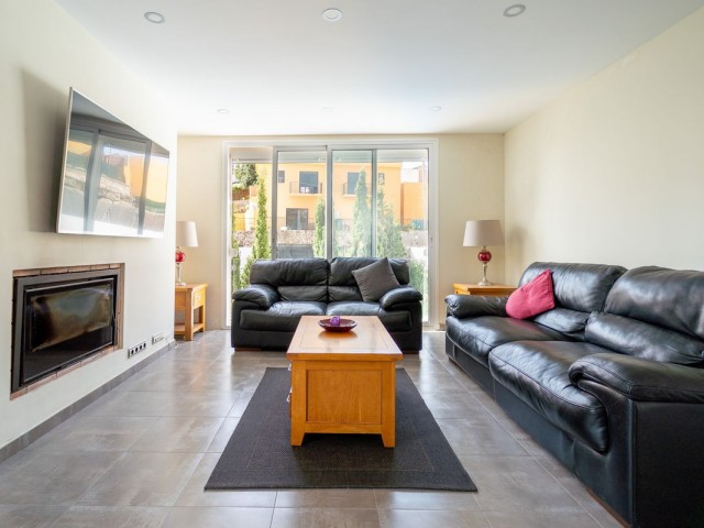 2 Bedrooms Villa in Torreblanca