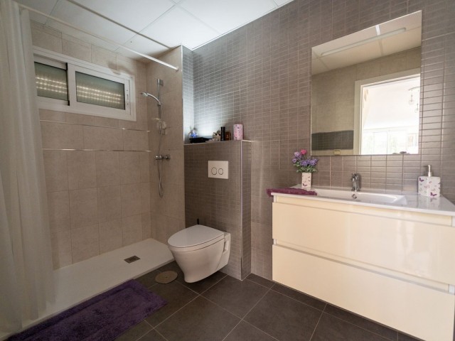 2 Bedrooms Villa in Torreblanca