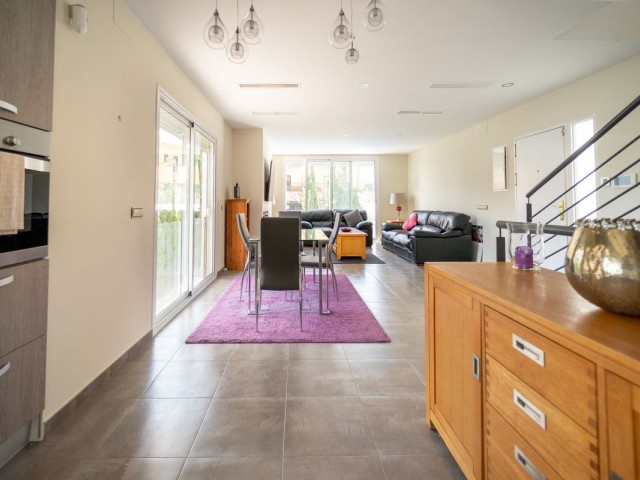 2 Bedrooms Villa in Torreblanca