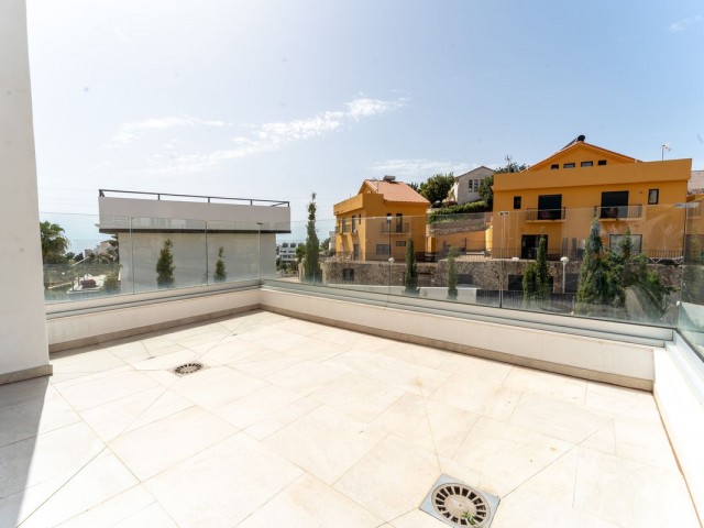 2 Bedrooms Villa in Torreblanca