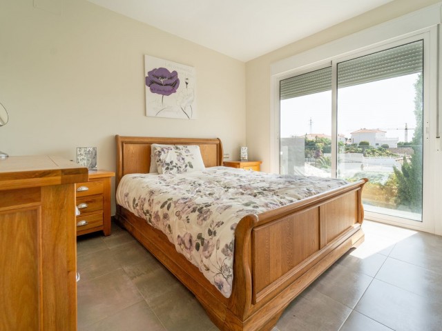 2 Bedrooms Villa in Torreblanca