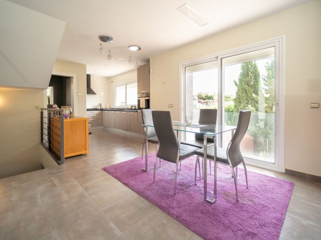 2 Bedrooms Villa in Torreblanca