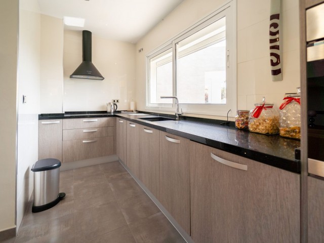 2 Bedrooms Villa in Torreblanca