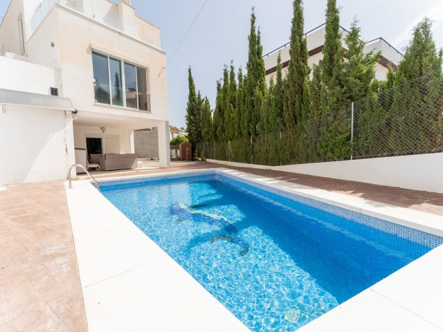 2 Bedrooms Villa in Torreblanca