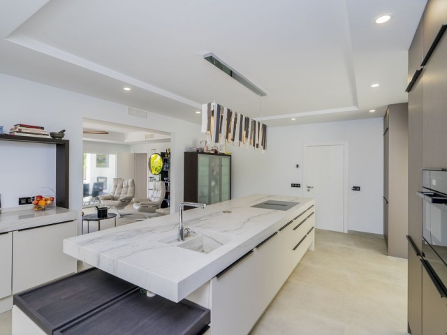 10 Schlafzimmer Villa in Atalaya