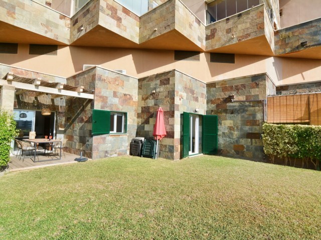 Apartamento, Fuengirola, R4147780
