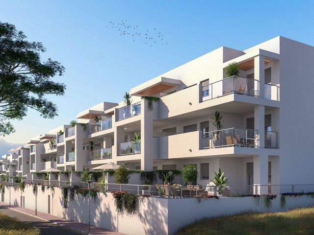 Penthouse, Benalmadena Pueblo, DVG-DA3129