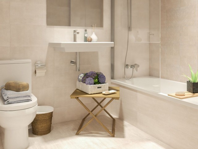 Penthouse in Benalmadena Pueblo