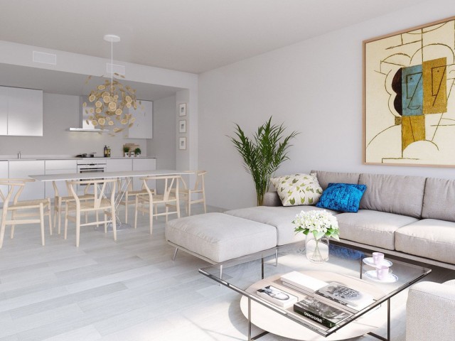 Penthouse Benalmadena Pueblo - DVG-DA3129