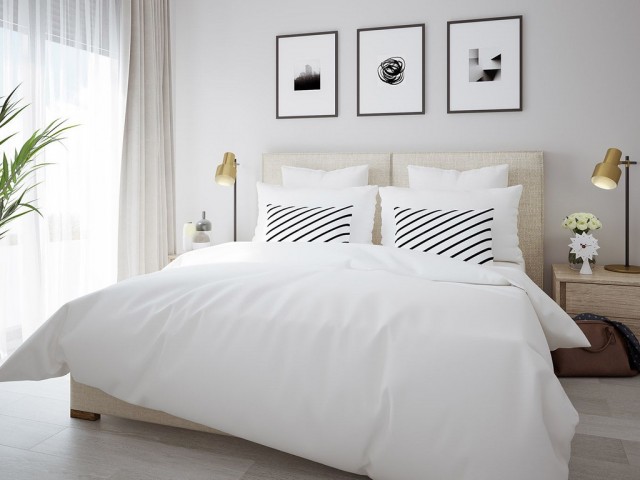 Kattohuoneisto, Benalmadena Pueblo, DVG-DA3129