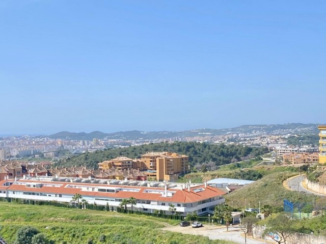 4 Bedrooms Townhouse in Torreblanca