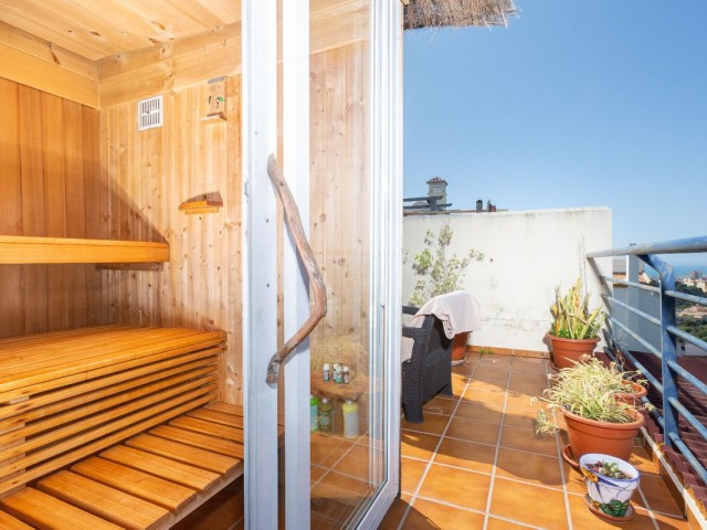 4 Bedrooms Townhouse in Torreblanca