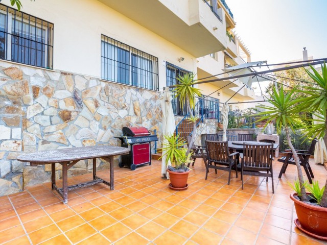Townhouse, Torreblanca, R5010169
