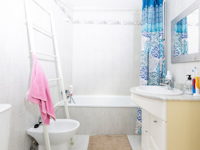 4 Bedrooms Townhouse in Torreblanca