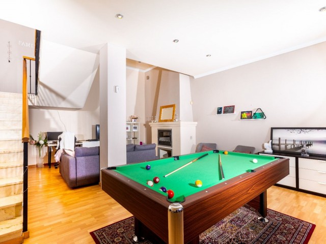 4 Bedrooms Townhouse in Torreblanca