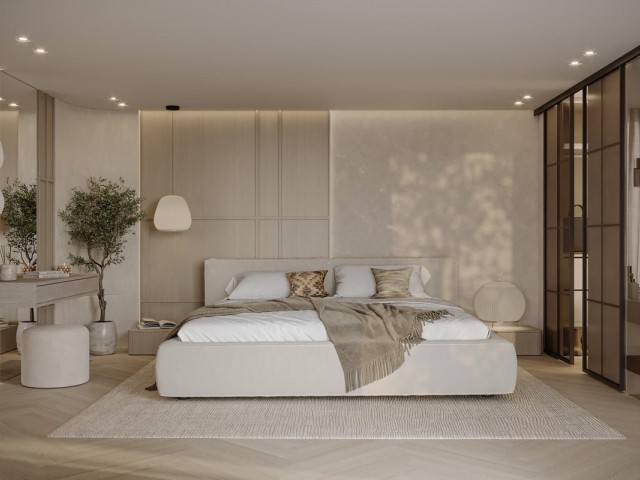 5 Bedrooms Villa in Elviria